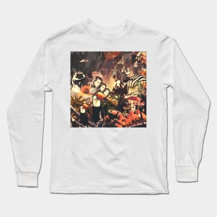 The Trip Long Sleeve T-Shirt